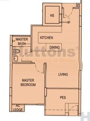 Woodhaven (D25), Condominium #569718681